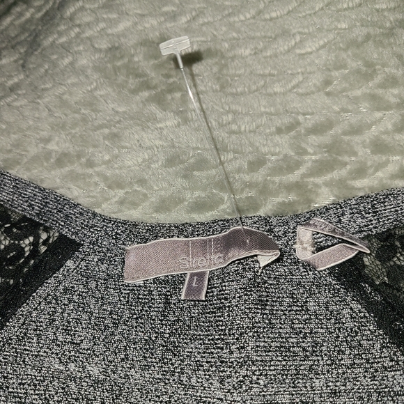 STRETTA BANDAGE BODYCON DRESS - Picture 4 of 6